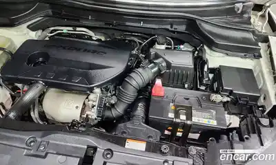 SsangYong TIBOLI 2016 1.6 Автомат в Москве № 28266, миниатюра 6