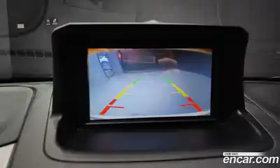 SsangYong TIBOLI 2016 1.6 Автомат в Москве № 28266, миниатюра 9