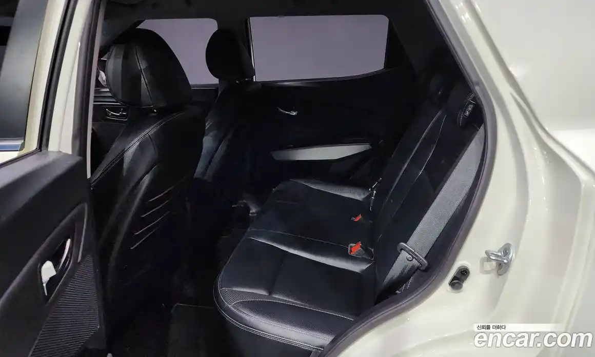 SsangYong TIBOLI 2016 1.6 Автомат в Москве № 28266, фото 10