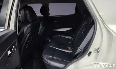 SsangYong TIBOLI 2016 1.6 Автомат в Москве № 28266, миниатюра 10