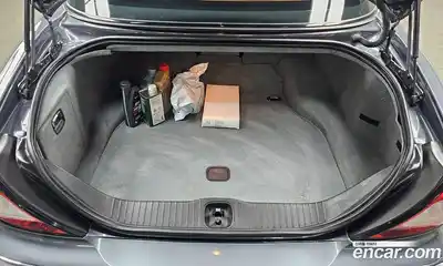 Jaguar XJ-8 2005 3.6 Автомат в Москве № 283827, миниатюра 12