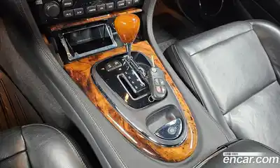 Jaguar XJ-8 2005 3.6 Автомат в Москве № 283827, миниатюра 7