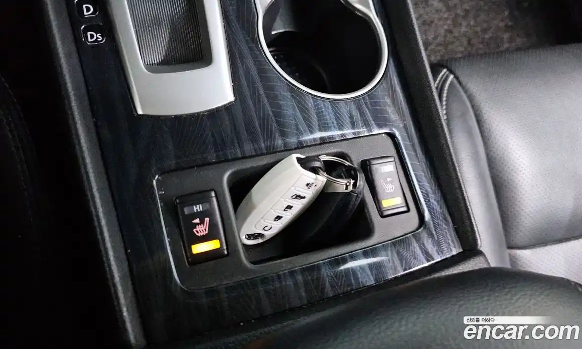 Nissan Altima 2017 2.5 Автомат в Москве № 285004, фото 19