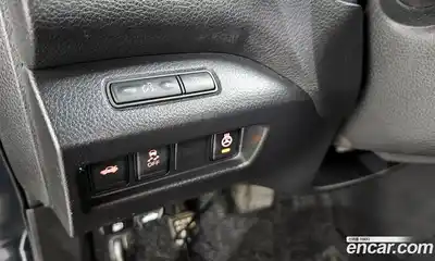 Nissan Altima 2017 2.5 Автомат в Москве № 285004, миниатюра 4