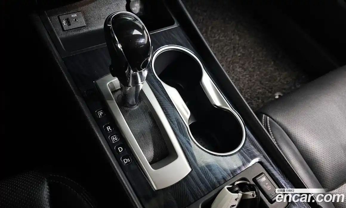 Nissan Altima 2017 2.5 Автомат в Москве № 285004, фото 5