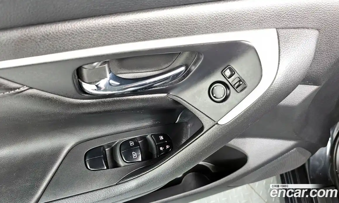 Nissan Altima 2017 2.5 Автомат в Москве № 285004, фото 6