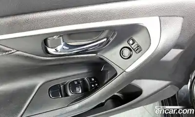 Nissan Altima 2017 2.5 Автомат в Москве № 285004, миниатюра 6