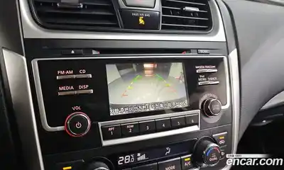 Nissan Altima 2017 2.5 Автомат в Москве № 285004, миниатюра 8