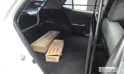 Kia Morning 2021 1.0 Автомат в Москве № 285440, миниатюра 5