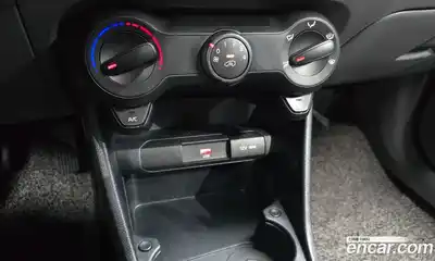 Kia Morning 2021 1.0 Автомат в Москве № 285440, миниатюра 9