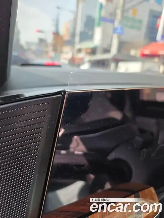 Cadillac Escalade 2025 6.2 Автомат в Москве № 285618, фото 11