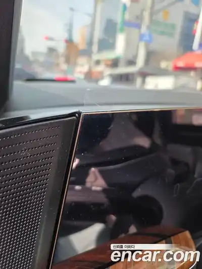 Cadillac Escalade 2025 6.2 Автомат в Москве № 285618, миниатюра 11