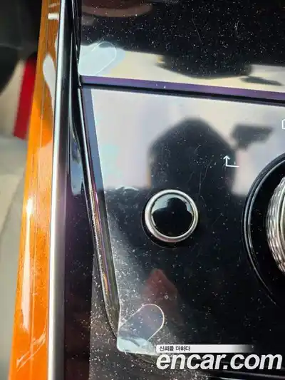 Cadillac Escalade 2025 6.2 Автомат в Москве № 285618, миниатюра 3