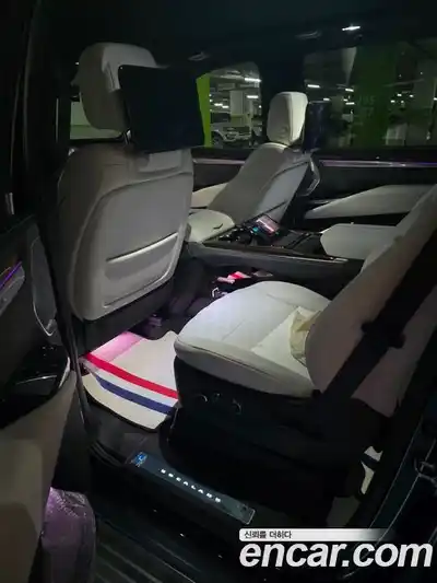 Cadillac Escalade 2025 6.2 Автомат в Москве № 285618, миниатюра 4