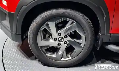 SsangYong Rexton, 2024