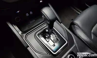 SsangYong Rexton 2024 2.2 Автомат в Москве № 28608, миниатюра 11