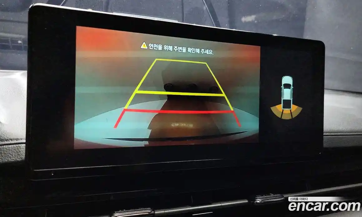 SsangYong Rexton 2024 2.2 Автомат в Москве № 28608, фото 15