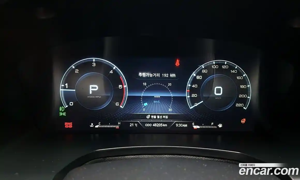 SsangYong Rexton 2024 2.2 Автомат в Москве № 28608, фото 19