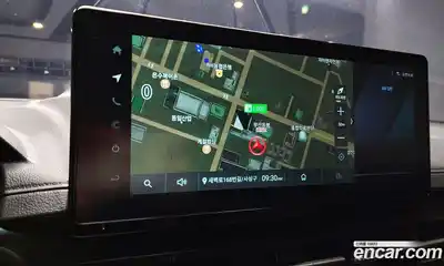 SsangYong Rexton 2024 2.2 Автомат в Москве № 28608, миниатюра 2