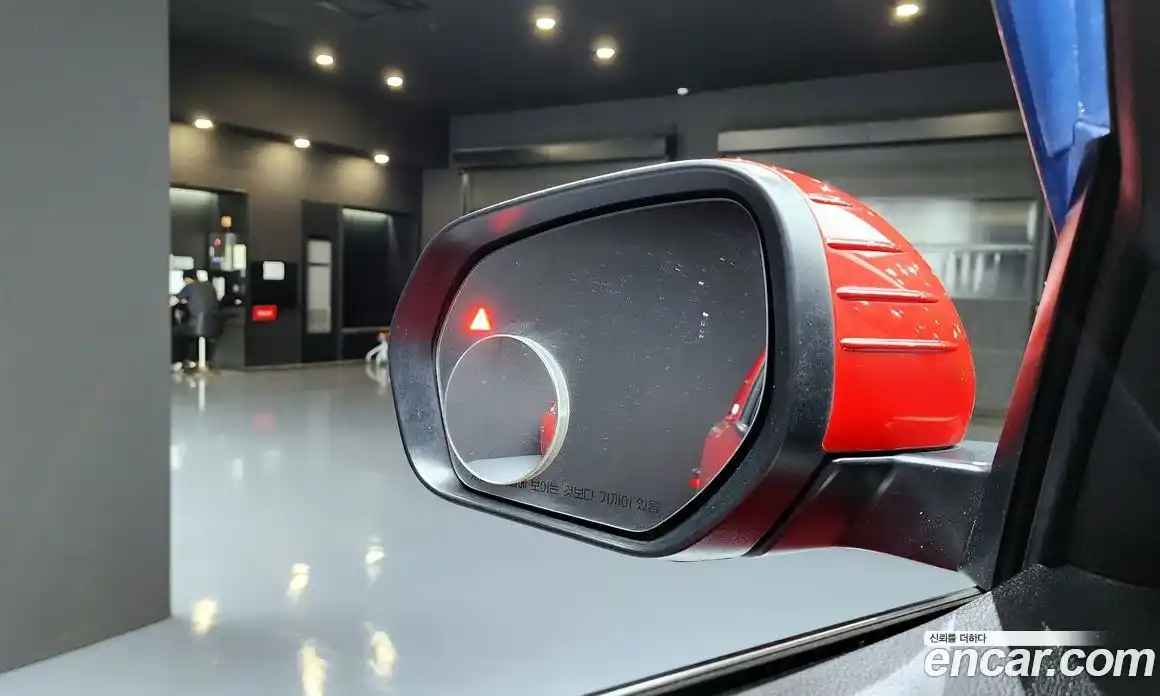 SsangYong Rexton 2024 2.2 Автомат в Москве № 28608, фото 3