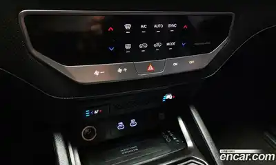 SsangYong Rexton 2024 2.2 Автомат в Москве № 28608, миниатюра 7