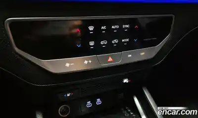 SsangYong Rexton 2024 2.2 Автомат в Москве № 28608, миниатюра 10