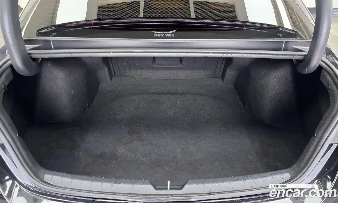 Kia K5 2021 1.6 Автомат в Москве № 287786, фото 16