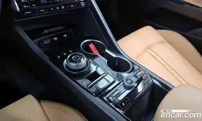 Kia K5 2021 1.6 Автомат в Москве № 287786, миниатюра 4