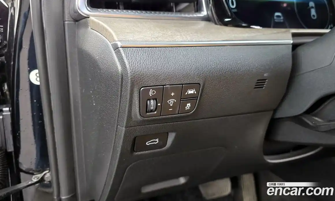 Kia K5 2021 1.6 Автомат в Москве № 287786, фото 7