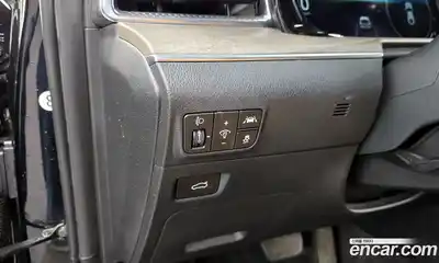 Kia K5 2021 1.6 Автомат в Москве № 287786, миниатюра 7