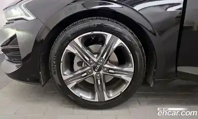 Kia K5 2021 1.6 Автомат в Москве № 287786, миниатюра 10