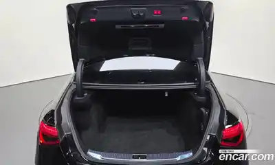 Mercedes-Benz S-Class 2021 3.0 Автомат в Москве № 292279, миниатюра 6