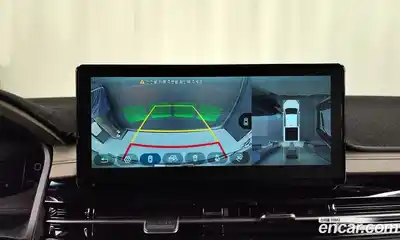 SsangYong Rexton 2024 2.2 Автомат в Москве № 29417, миниатюра 3