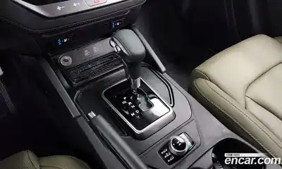 SsangYong Rexton 2024 2.2 Автомат в Москве № 29417, миниатюра 6