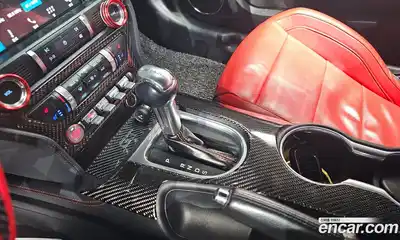 Ford Mustang 2019 2.3 Автомат в Москве № 294975, миниатюра 12