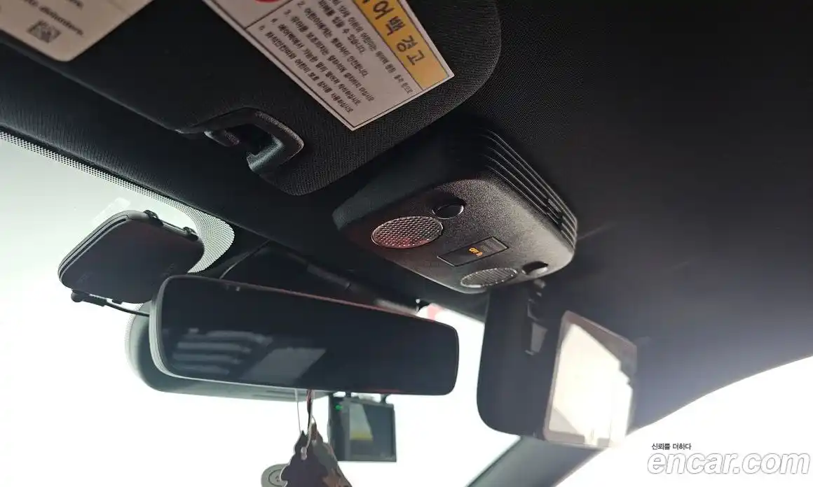 Ford Mustang 2019 2.3 Автомат в Москве № 294975, фото 4