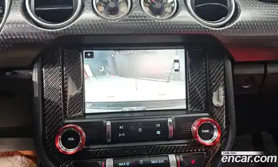 Ford Mustang 2019 2.3 Автомат в Москве № 294975, миниатюра 5