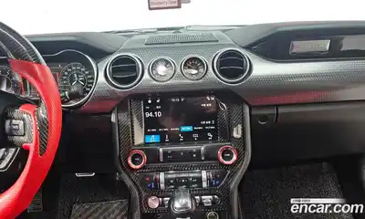 Ford Mustang 2019 2.3 Автомат в Москве № 294975, миниатюра 7