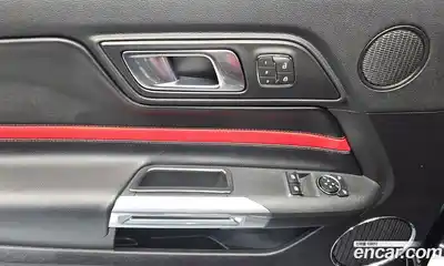 Ford Mustang 2019 2.3 Автомат в Москве № 294975, миниатюра 10