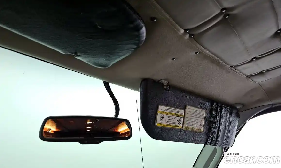 Ford E-Series 2012 5.4 Автомат в Москве № 295870, фото 14