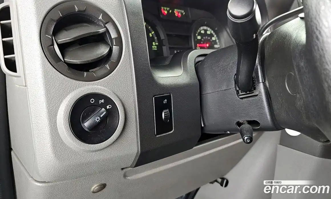 Ford E-Series 2012 5.4 Автомат в Москве № 295870, фото 16