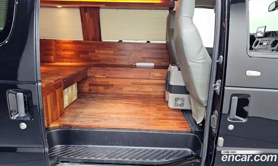 Ford E-Series 2012 5.4 Автомат в Москве № 295870, фото 19