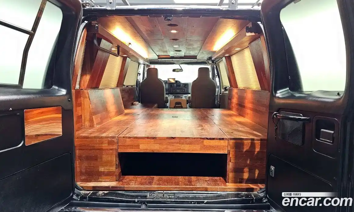 Ford E-Series 2012 5.4 Автомат в Москве № 295870, фото 20