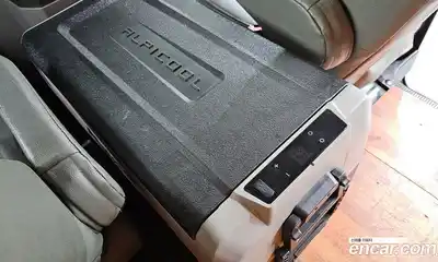 Ford E-Series 2012 5.4 Автомат в Москве № 295870, миниатюра 2