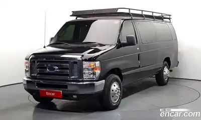 Ford E-Series 2012 5.4 Автомат в Москве № 295870, миниатюра 3