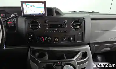 Ford E-Series 2012 5.4 Автомат в Москве № 295870, миниатюра 10