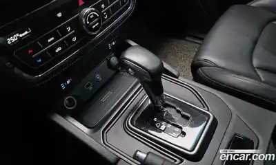 SsangYong Rexton 2021 2.2 Автомат в Москве № 29740, миниатюра 11