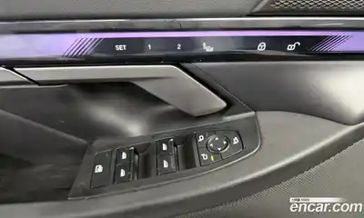 BMW 5-Series 2025 2.0 Автомат в Москве № 302273, миниатюра 9