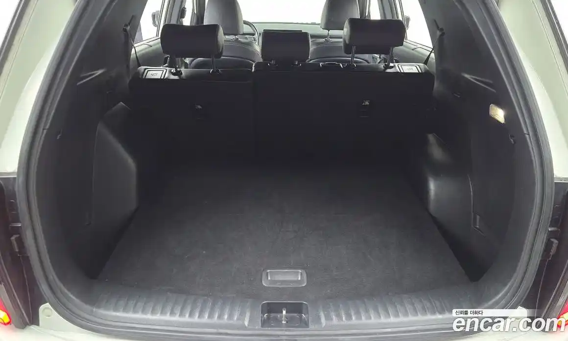 SsangYong Torres 2023 1.5 Автомат в Москве № 30313, фото 1