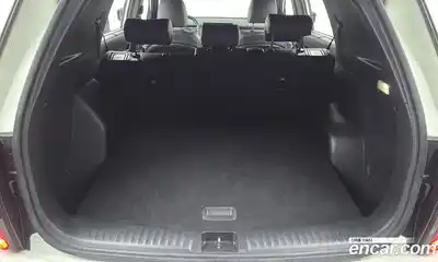 SsangYong Torres, 2023